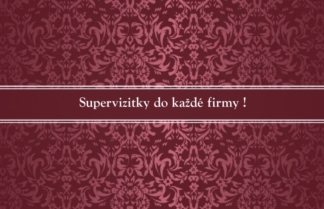 VIZITKA-EFEKT-KOVOVÝ